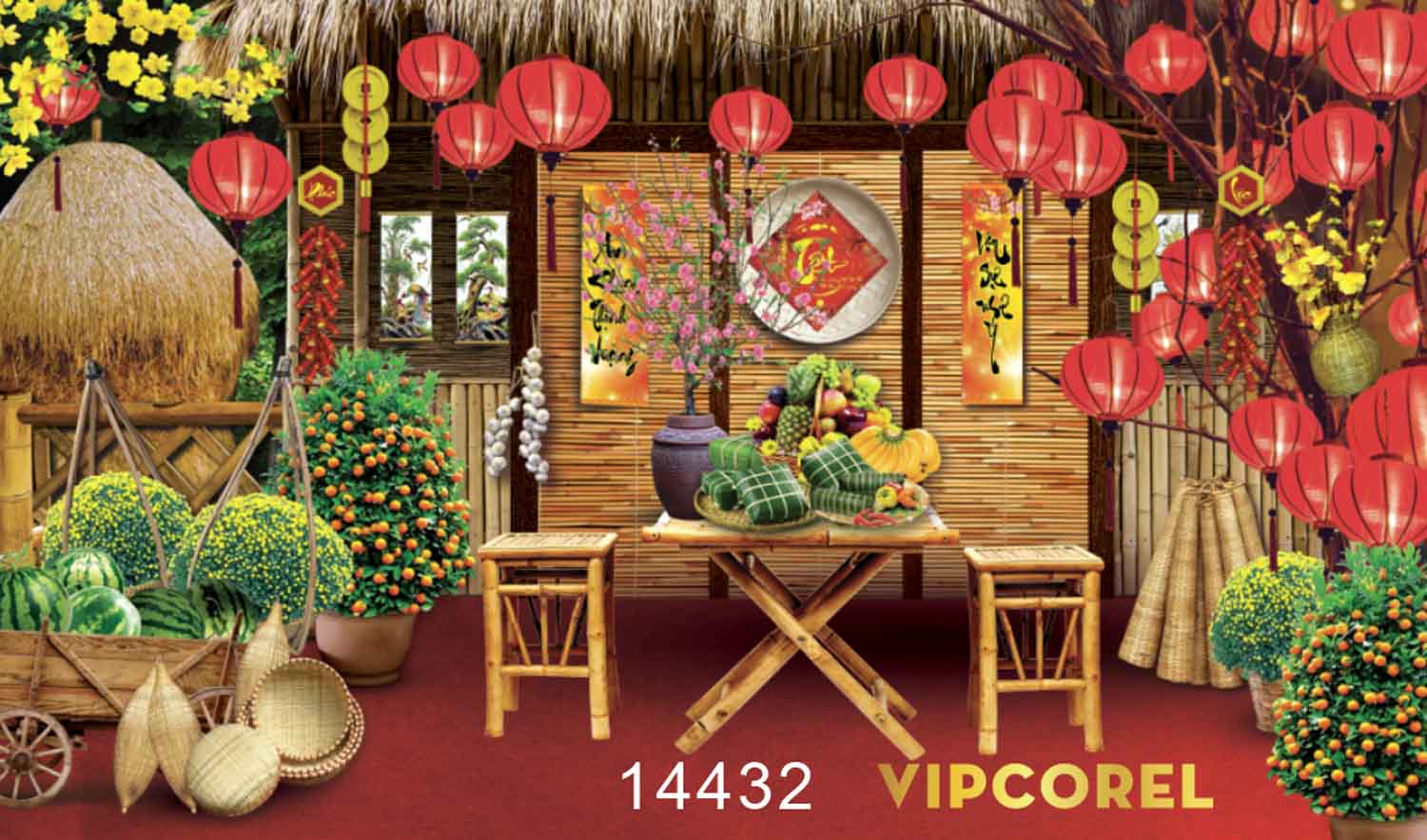 https://khotranh.com/backdrop-157/tranh-tieu-canh-mam-ngu-qua-ngay-tet-2025-file-corel.html