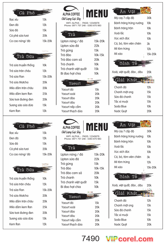 https://khotranh.com/ca-phe-tra-sua-do-an-vat-216/menu-de-ban-alpha-coffee-ca-phe-an-vat-file-corel.html