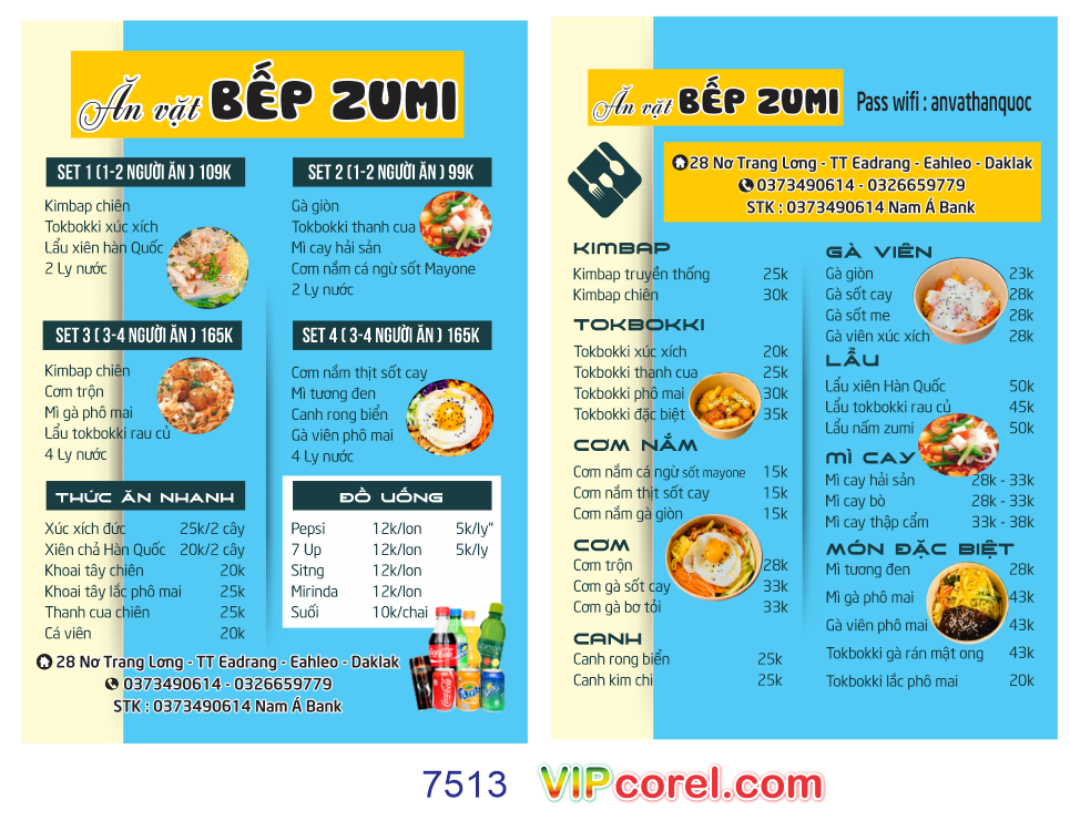 https://khotranh.com/ca-phe-tra-sua-do-an-vat-216/menu-de-ban-a4-an-vat-bep-zumi-file-corel.html