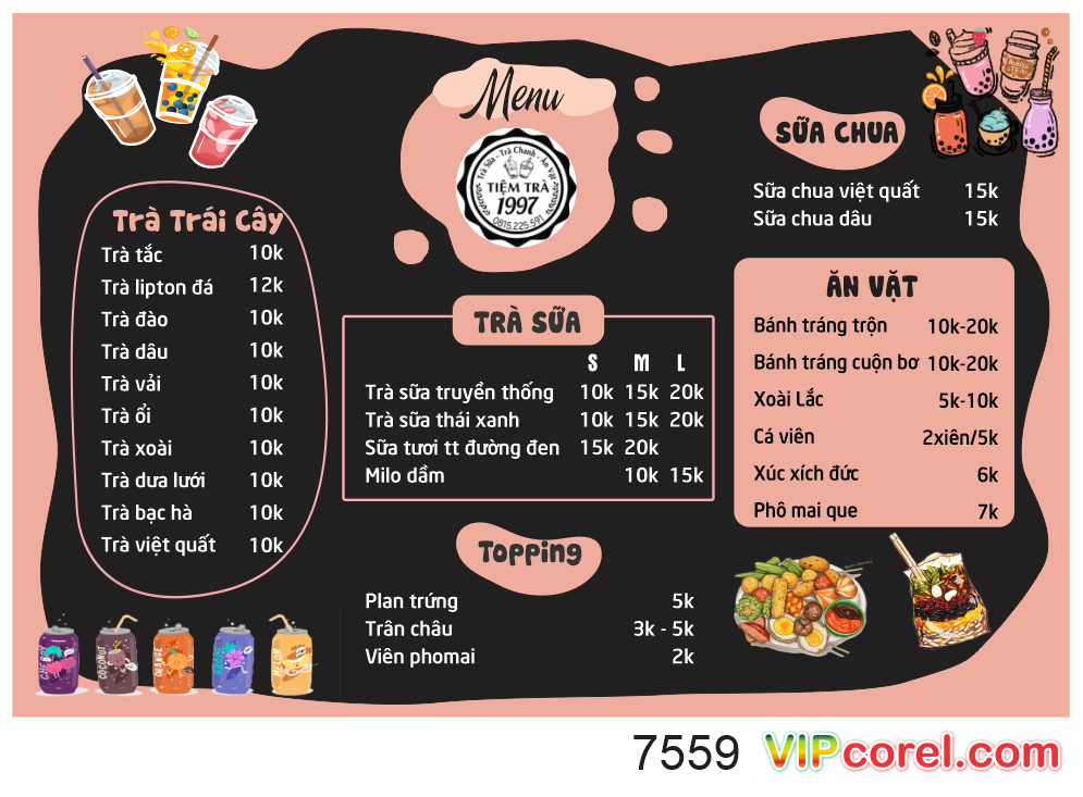 https://khotranh.com/ca-phe-tra-sua-do-an-vat-216/menu-tiem-tra-1997-tra-sua-va-trai-cay-file-corel.html